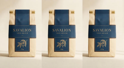 SAVALION TRUE ORIGIN - SUPPORTER VOUCHER - 250g